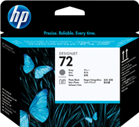 HP 72 (głowica drukująca)