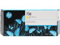 HP 738 (300ml)