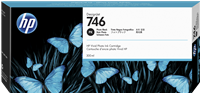 HP 746 Inkoustovou kazetu