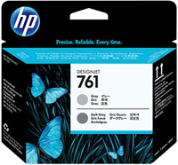 HP 761 (Testina di stampa)