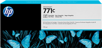 HP 771C Black (photo) ink cartridge