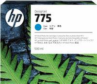 HP 775+