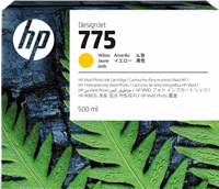 HP 775+