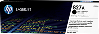 HP 827A Preto Tóner