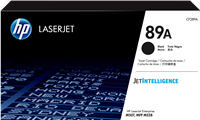 HP 89A Preto Tóner
