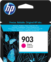 HP 903 purpurová Inkoustovou kazetu