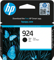 HP 924+