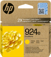 HP 924e+
