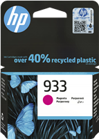 HP 933 magenta ink cartridge