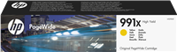 HP 991X Amarelo Cartucho de tinta