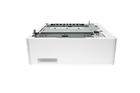HP Bandeja de papel de 550 hojas M452 M477