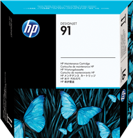 Kit mantenimiento HP C9518A