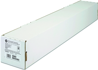 HP Carta patinata pesante 1067mm x 30,5m Bianco