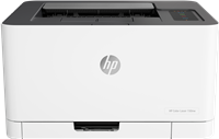 HP Color Laser 150nw Imprimante 