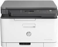 HP Color Laser MFP 178nwg Imprimante 