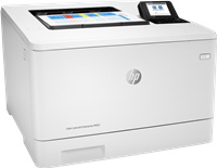 HP Color LaserJet Enterprise M455dn
