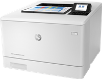 HP Color LaserJet Enterprise M455dn