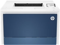 HP Color LaserJet Pro 4202dw Laser printer Blue / White
