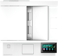 HP Color LaserJet Pro MFP 4302fdn