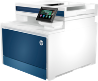 HP Color LaserJet Pro MFP 4302fdw