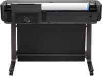 HP DesignJet T630-36-Zoll Plotter Drucker 