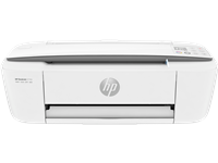 HP Deskjet 3750 All-in-One Imprimante 