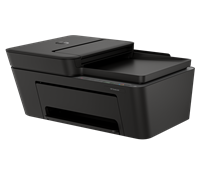 HP DeskJet 4320 All-in-One