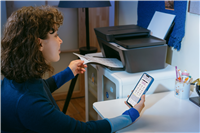 HP DeskJet 4320 All-in-One