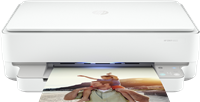 HP ENVY 6022 All-in-One Impresoras multifunción 