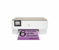 HP Envy Inspire 7224e All-in-One Multifunctionele printer 