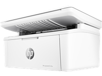 HP LaserJet MFP M140w