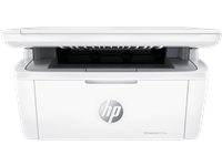 HP LaserJet MFP M140w Multifunctionele printer 