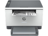 HP LaserJet MFP M234dw Laser printer Gray