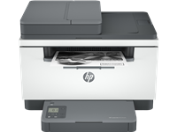 HP LaserJet MFP M234sdn Laserová tiskárna 