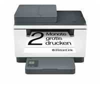HP LaserJet MFP M234sdne Laserprinter 