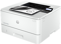 HP LaserJet Pro 4002dw Laserprinter 