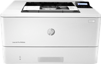 HP LaserJet Pro M404dn Stampante laser 