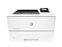 HP LaserJet Pro M501dn Laserdrucker 