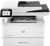 HP LaserJet Pro MFP 4102fdn Impresoras multifunción 