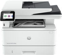 HP LaserJet Pro MFP 4102fdw Impresoras multifunción 