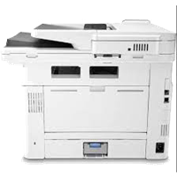 HP LaserJet Pro MFP 4102fdw