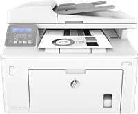 HP LaserJet Pro MFP M148dw Laser printer 