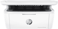 HP LaserJet Pro MFP M28a Imprimante 