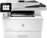 HP LaserJet Pro MFP M428dw printer 
