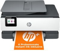HP OfficeJet Pro 8022e All-in-One Imprimante à jet d'encre 