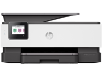 HP Officejet Pro 8024 All-in-One Imprimante multifonction 