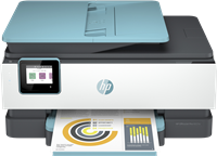 HP OfficeJet Pro 8025e All-in-One printer 