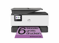 HP OfficeJet Pro 9015e All-in-One Inkoustové tiskárny 