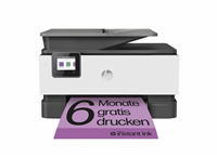 HP OfficeJet Pro 9015e All-in-One Stampante multifunzione 