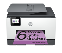 HP OfficeJet Pro 9022e All-in-One Impresoras multifunción 